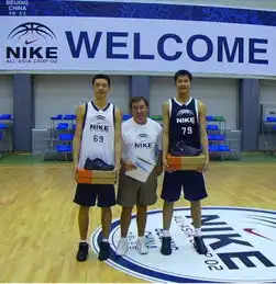 出手即证明中国篮球全新战袍亮相