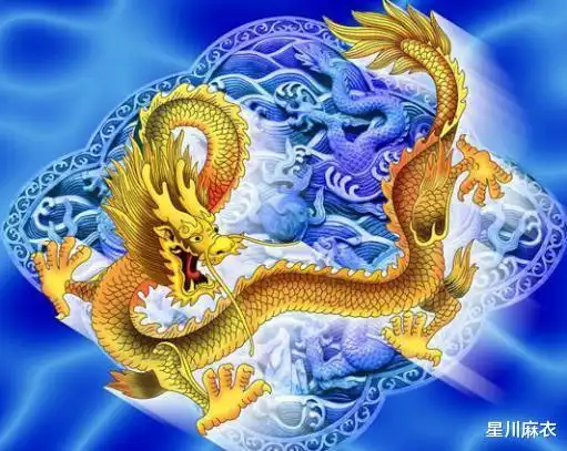 农历几月出生的属龙人,赚钱赚不完,贵人点播,金山银山往家搬