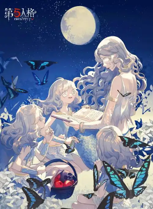 第五人格噩梦逐影即将来临,近期最好玩的娱乐模式无疑了