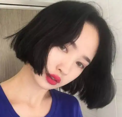 这些发型元气满满,适合所有人