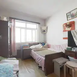 房子满五年,简单装修,非顶楼,适合刚需人群