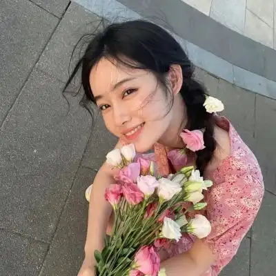 任何人不可以拿外貌开玩笑,这是底女生头像我要个性网