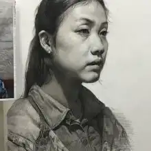 南通上元素描培训公司
