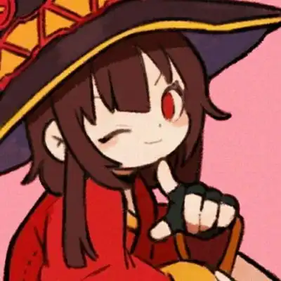 2020手绘女生头像可爱呆萌qq手卡通动漫头像我要个性网