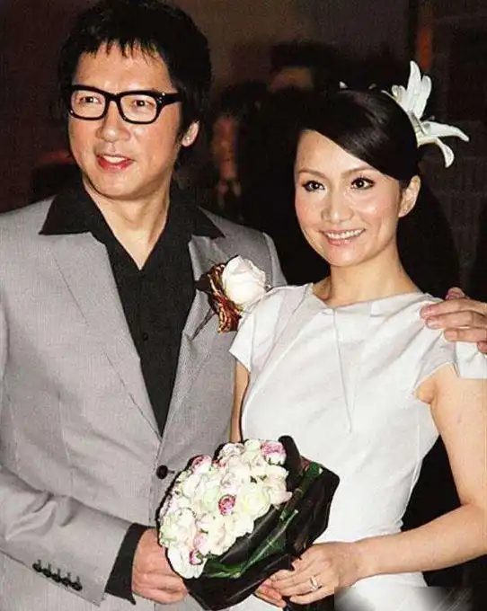 原创他是西门庆专业户,也是香港第一贝斯手,曾与梅艳芳相恋