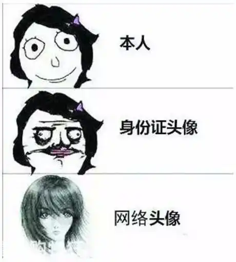 你的证件照丑出新高度,该如何拯救