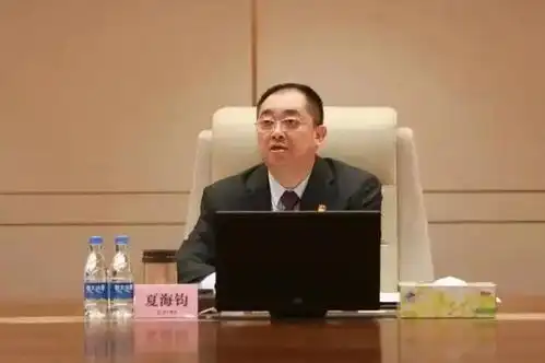 1500万元终身禁入证监会重罚恒大集团原总裁夏海钧,其未在规定时间内领取告知书