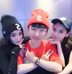 明星庆生花样多,杨幂baby好亲密,林心如邀众星