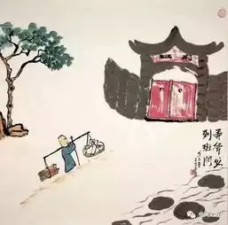 让所有中老年幸福的25张图非常有才,人民日报力荐