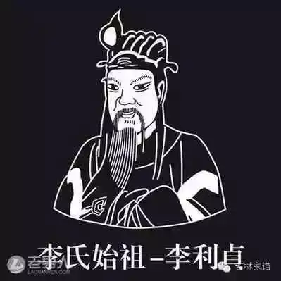 中国36大姓氏起源正宗始祖都有谁