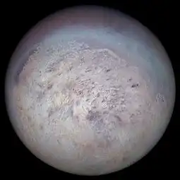 海外文摘另类的世界太阳系中10颗最奇怪的卫星