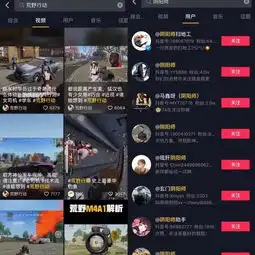 最前线抖音屏蔽王者荣耀,头腾大战燃烧至游戏腹地