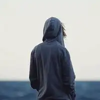 二次元帅哥搅基图片微信头像图片大全