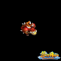 梦幻诛仙各色特效