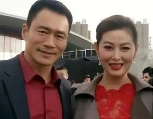 拍摄西门庆和潘金莲的吻戏时,王思懿眼泪哗哗流,导演怎么了