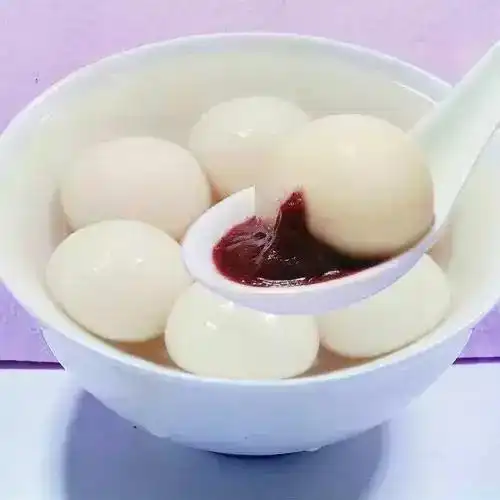 领红包游园会马戏团来晋中官道巷闹红红火火民俗年