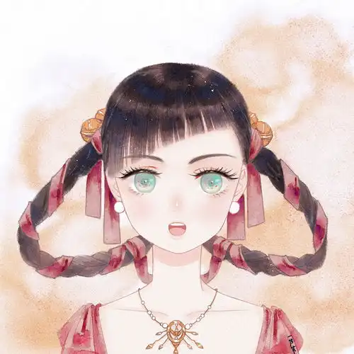头像