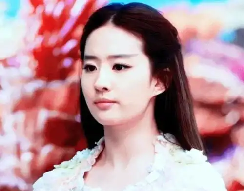 古装剧最美的4大狐仙,热巴垫底,杨幂仅第3,第一美到窒息
