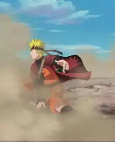 火影忍者名人仙术状态图疑问