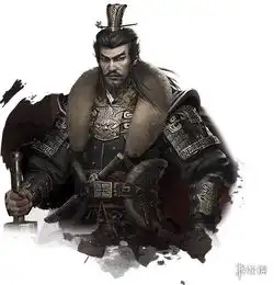三国群英传霸王之业武将故事三国群英传霸王之业武将介绍