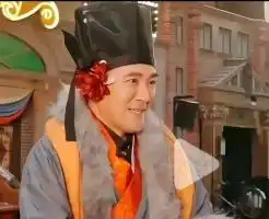 杨子演西门庆49岁杨子扮演西门庆,演技简直出神入化,章子怡都惊呆了