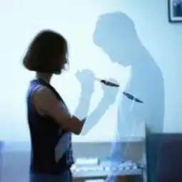 二次元情侣图片伤害相互背叛伤心另类堆糖,美好生活研究所