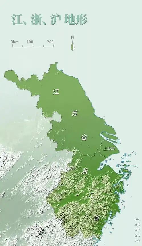 浙江,你凭什么骄傲