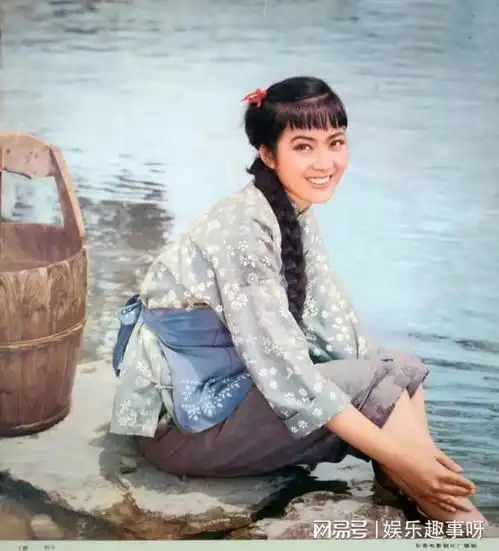 女星龚雪因流氓案远走美国,后来人生状况如何了