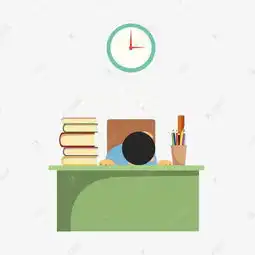 趴在桌子上睡觉的人素材图片免费下载高清png千库网图片编号9480488