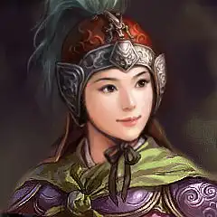 三国志11自制头像5