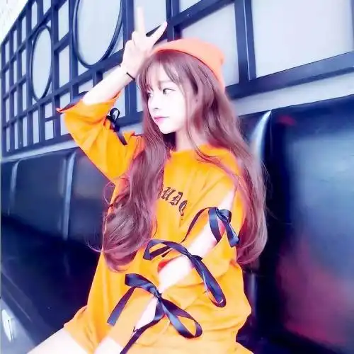 精品女生头像,很酷的特别优秀特漂亮的美女头像