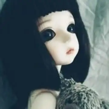 最美的芭比娃娃