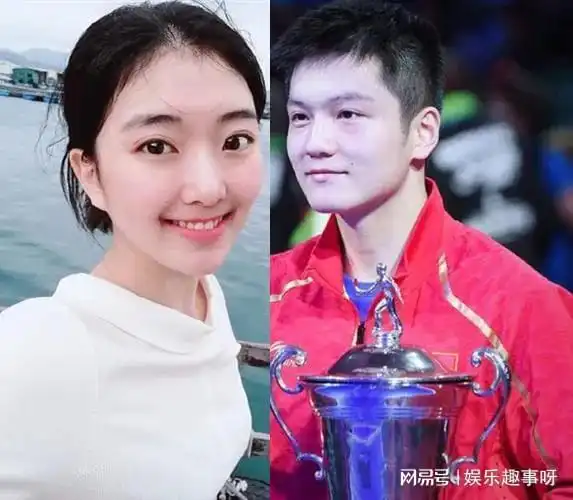 花滑女神李子君和羽生结弦樊振东传绯闻,却闪嫁富二代