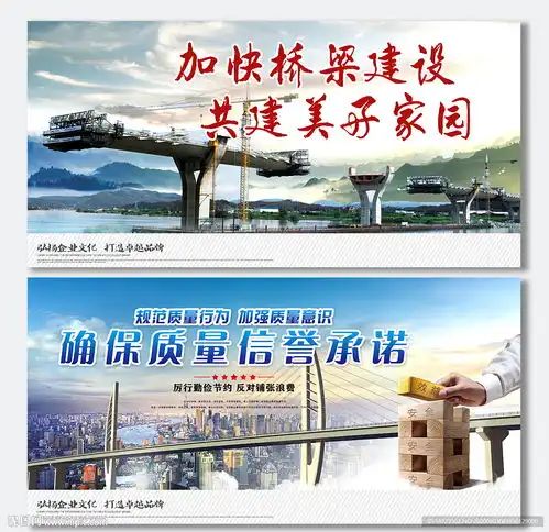 质量展板工程质量图片