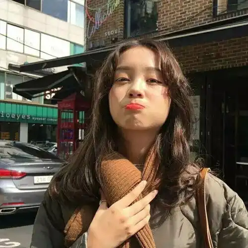 哪种女孩更受欢迎