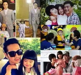 爸爸去哪儿2萌娃缺点feynman害羞吴镇宇担心姐姐grace泪点低joe玻璃心立方羊固执多多敏感