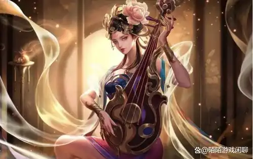 杨玉环胜率全英雄排名前列,为什么我的杨玉环没有伤害上不了分