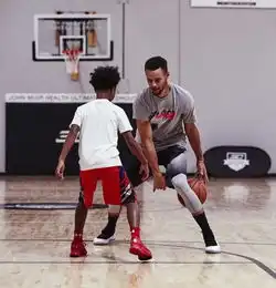 库里上脚曝光underarmourcurry4全新配色