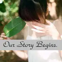 最全的女生文字头像忧伤的青春如此难堪3