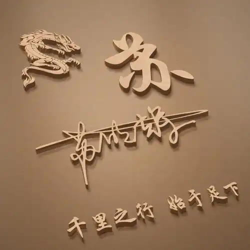 你的微信头像多久没换了,45款高端霸气签名头像,等你把它带走