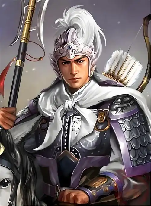 杨家将七郎八虎战力排名