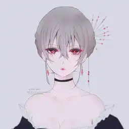 求动漫这一个的动漫原图