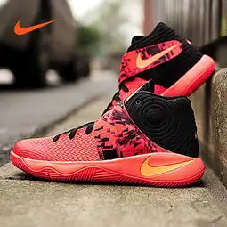 nikekyrie2实战测评nikekyrie2实战效果如何