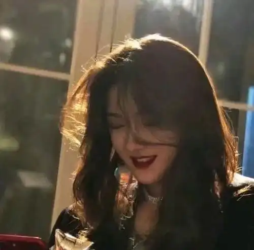 好看的小姐姐头像
