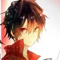 情侣头像二次元呆萌蠢萌微信头像图片大全