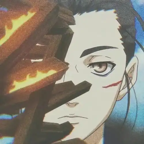 头像换个头像,换个风格