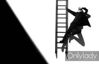 黄晓明黑白时尚大片霸道总裁优雅帅气