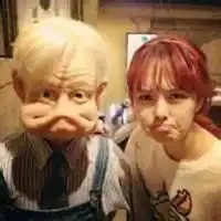 qq头像女生重口味女生重口味十足的qq头像
