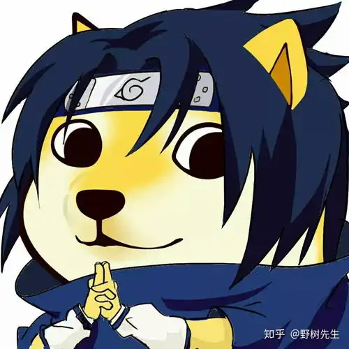 你见过哪些让人一眼记住的头像