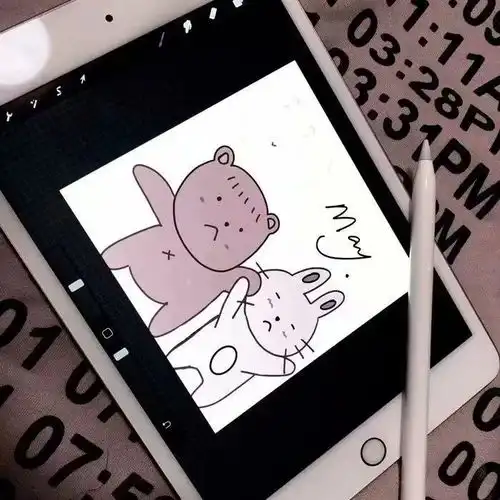 小众女头丨有思